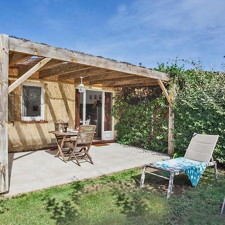 Willa Amarylis A Calvi Location 2 Pers Avec Clim Jardin Piscine Et Barbecue Zewnętrze zdjęcie